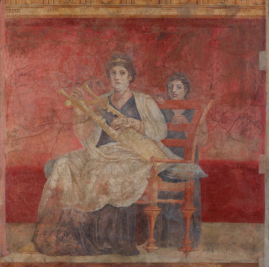Lukisan-lukisan Tertua di Dunia